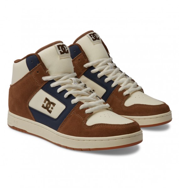    DC Manteca 4 HI