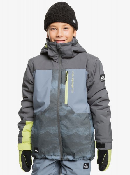 - silvertip youth (sna0)