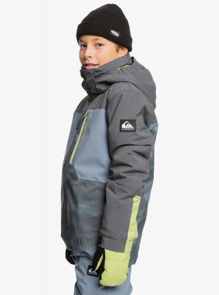 - silvertip youth (sna0)