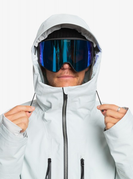 .// /    Pro Path Gore-Tex 2L