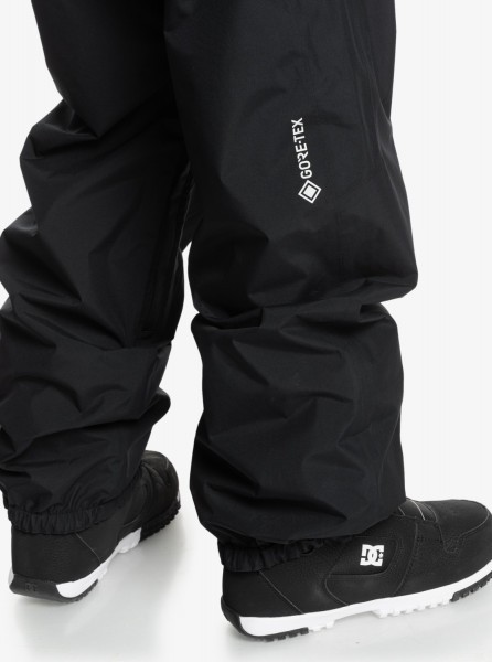 .//  /    High Altitude Gore-Tex