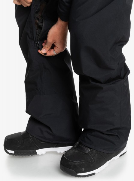 .//  /    Forever Stretch Gore-Tex