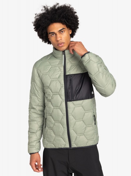 - fuse jacket (glw0)