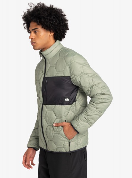 - fuse jacket (glw0)