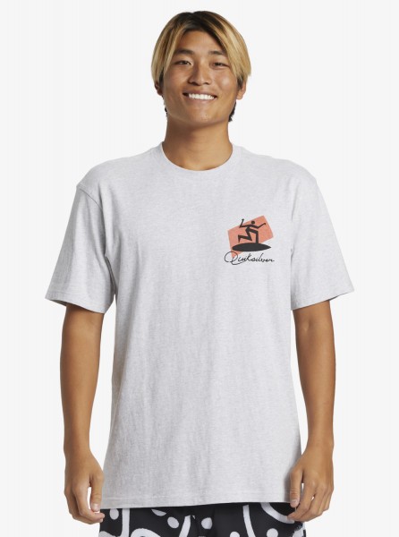 .//  /  Quik Surfer Moe