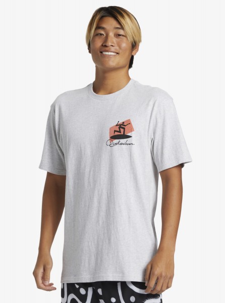 .//  /  Quik Surfer Moe
