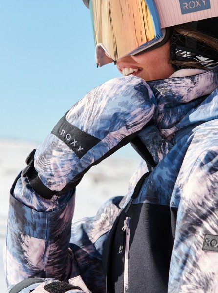  roxy jetty mitt (bqy1)