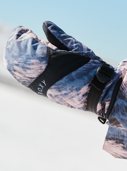  roxy jetty mitt (bqy1)
