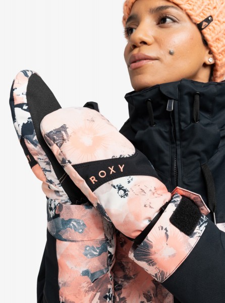 ROXY JETTY MITT (MGK2)