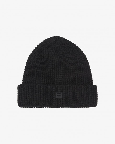 ADIV BARROW BEA (BLK)