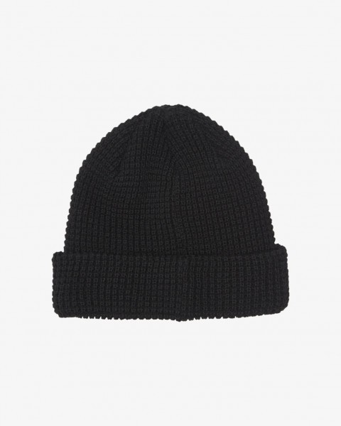 ADIV BARROW BEA (BLK)