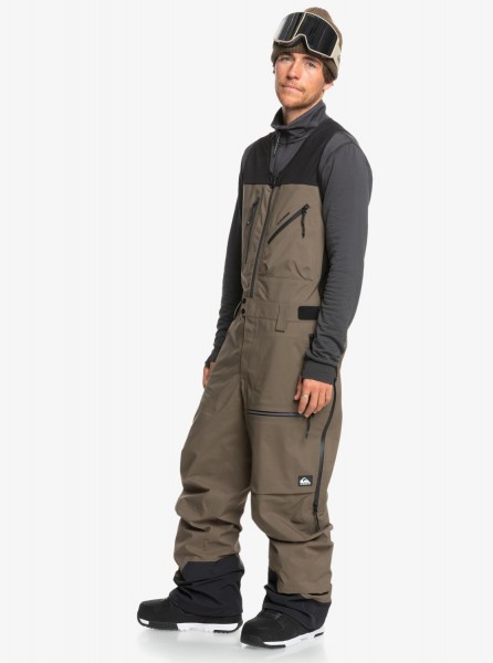 - highline pro 3l (cqp0)