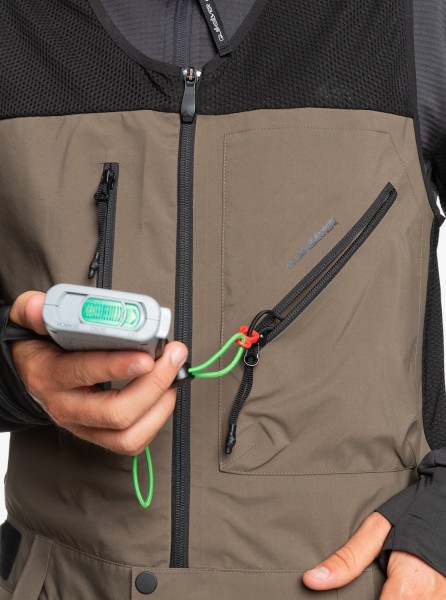 .//  /  - Highline Pro 3L Gore-Tex