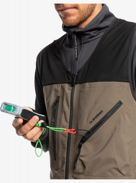 .//  /  - Highline Pro 3L Gore-Tex