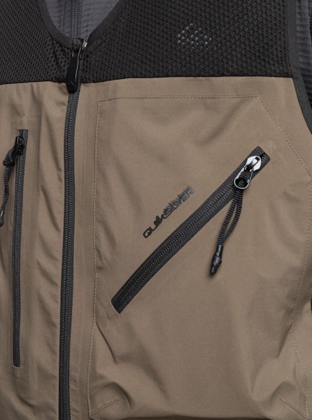 .//  /  - Highline Pro 3L Gore-Tex