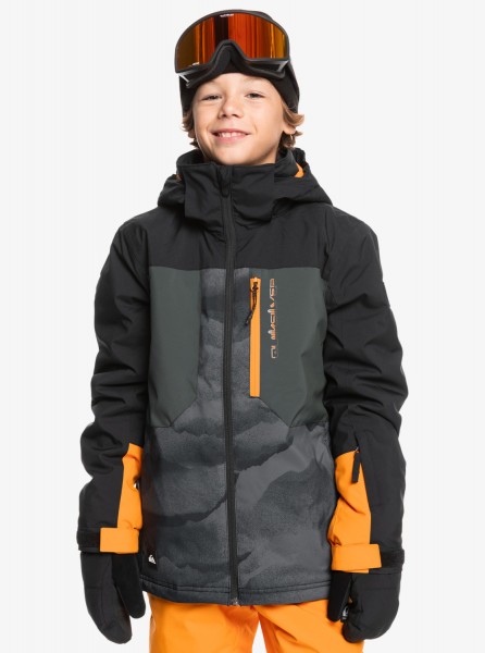 - silvertip youth (kvj0)