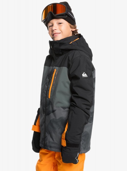 - silvertip youth (kvj0)
