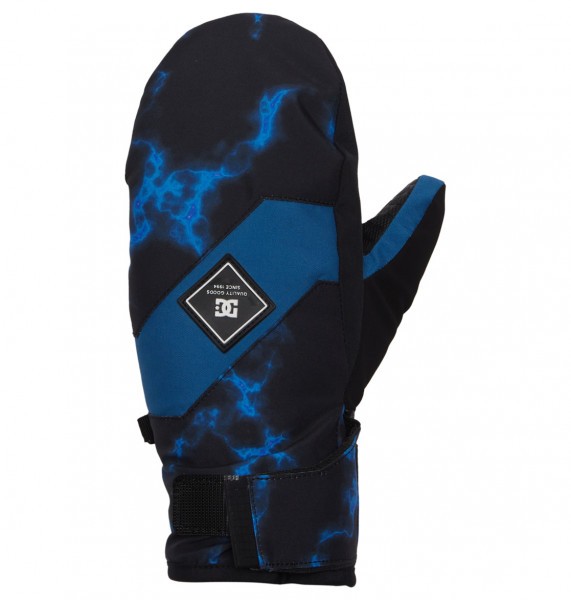 FRANCHISE YOUTH MITTEN (XKKB)