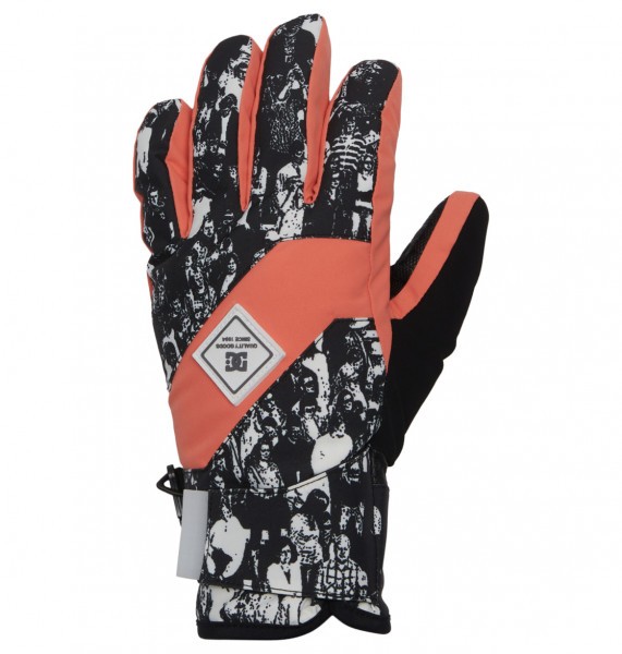 - franchise wmns glove (xkww)