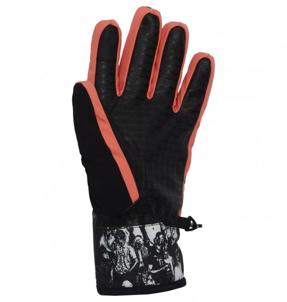 - franchise wmns glove (xkww)
