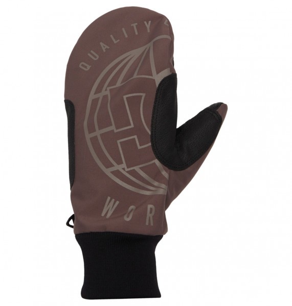TRIBUTE MITTEN (PQC0)