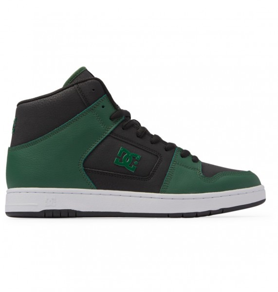    DC Manteca 4 HI