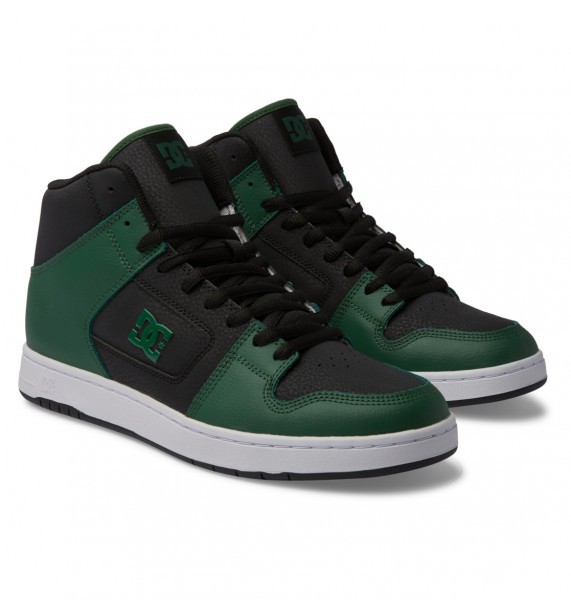    DC Manteca 4 HI