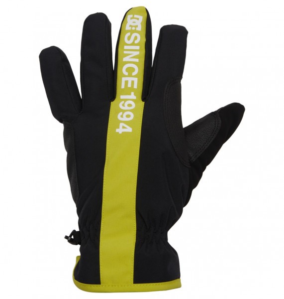 SALUTE GLOVE (KVJ0)