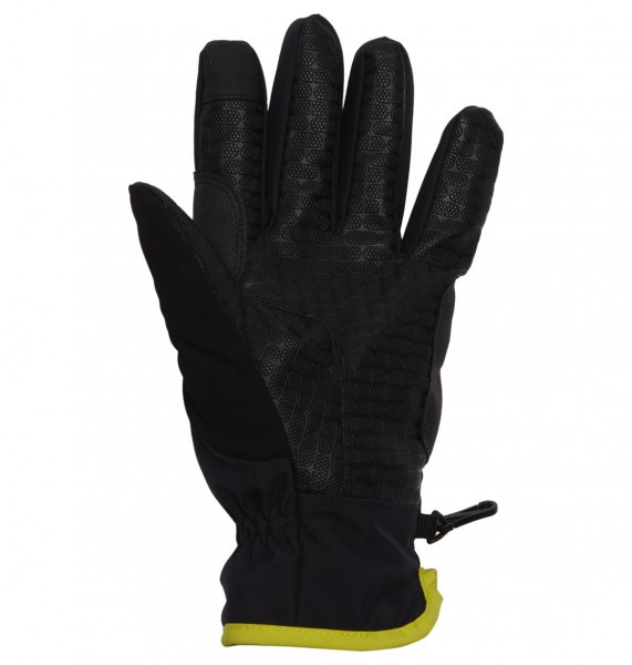 SALUTE GLOVE (KVJ0)