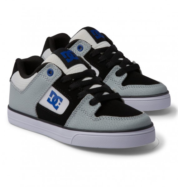    dc pure