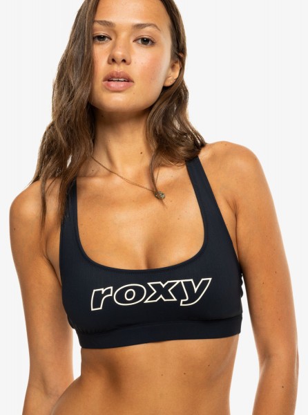 ROXY ACTIVE BRA (KVJ0)
