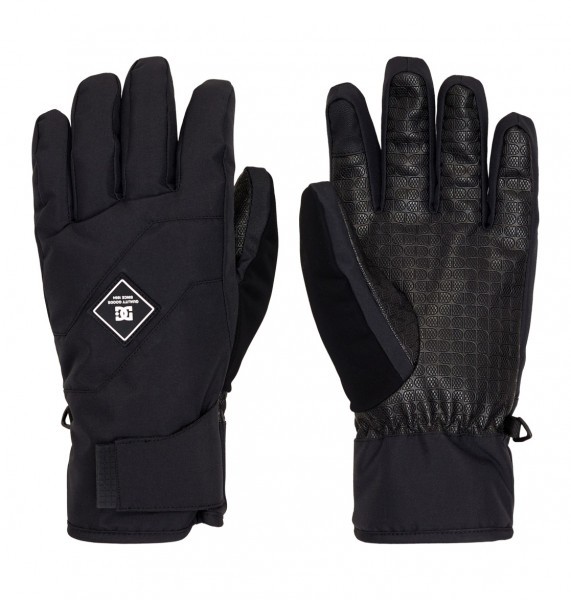 FRANCHISE GLOVE (KVJ0)