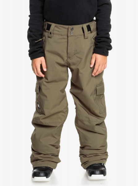  porter yth pt (cqp0)