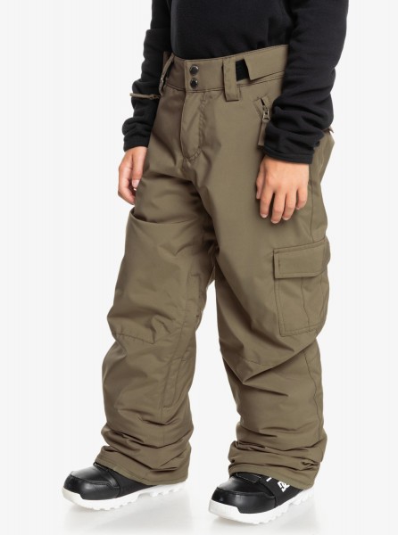  porter yth pt (cqp0)