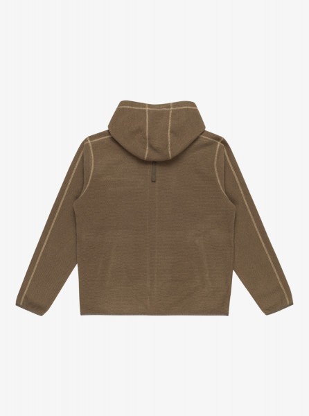  last run hood (cqp0)