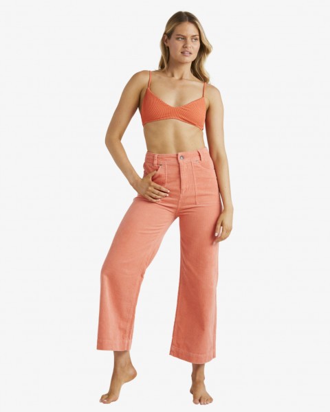 - sea tone pant  ndpt mjh0