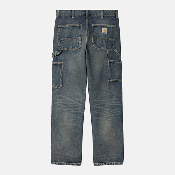  CARHARTT WIP Double Knee Pant