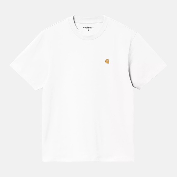  CARHARTT WIP Chase T-Shirt