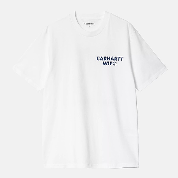  CARHARTT WIP Ice T-Shirt