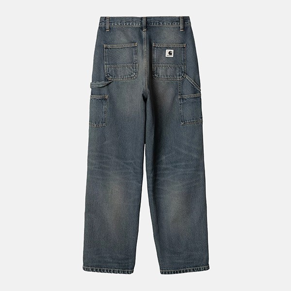  CARHARTT WIP Brandon Double Knee Pant