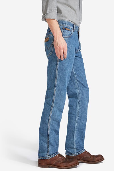 ������ Lee TEXAS VINTAGE STONEWASH