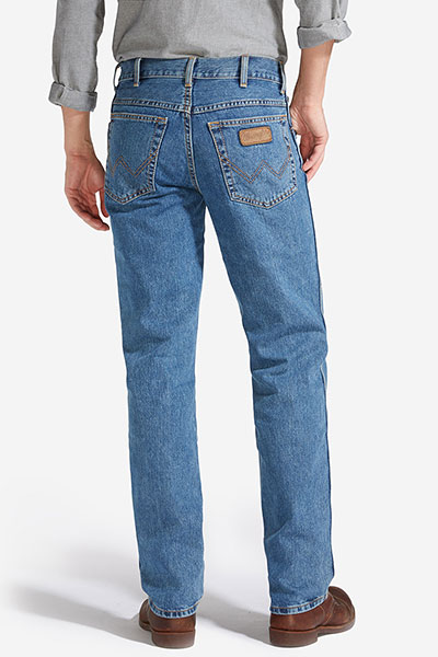 ������ Lee TEXAS VINTAGE STONEWASH