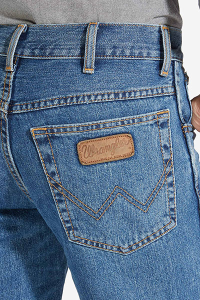 ������ Lee TEXAS VINTAGE STONEWASH