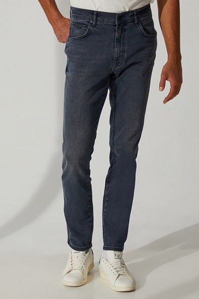 ������ Wrangler Texas Tapered Jean Trousers