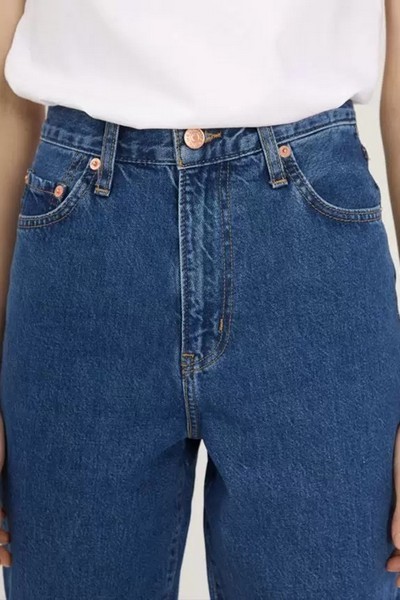 ������ White Label HIGH LOOSE TAPER
