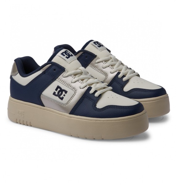 ������� ���� Manteca 4 Platform