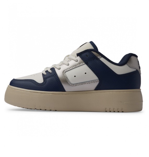 ������� ���� Manteca 4 Platform