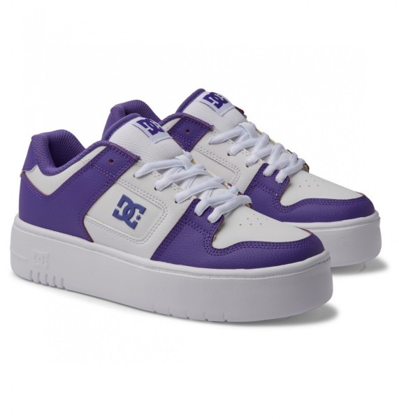 ������� ���� Manteca 4 Platform