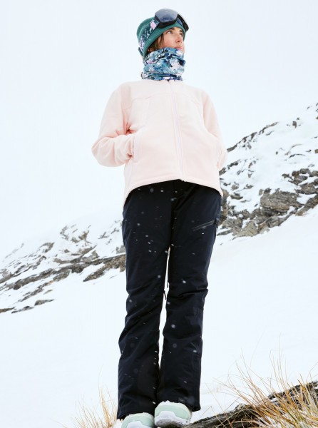 �������� ��������� Fleeting Snow