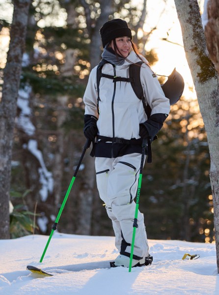    Gore-Tex Lunalite 3L